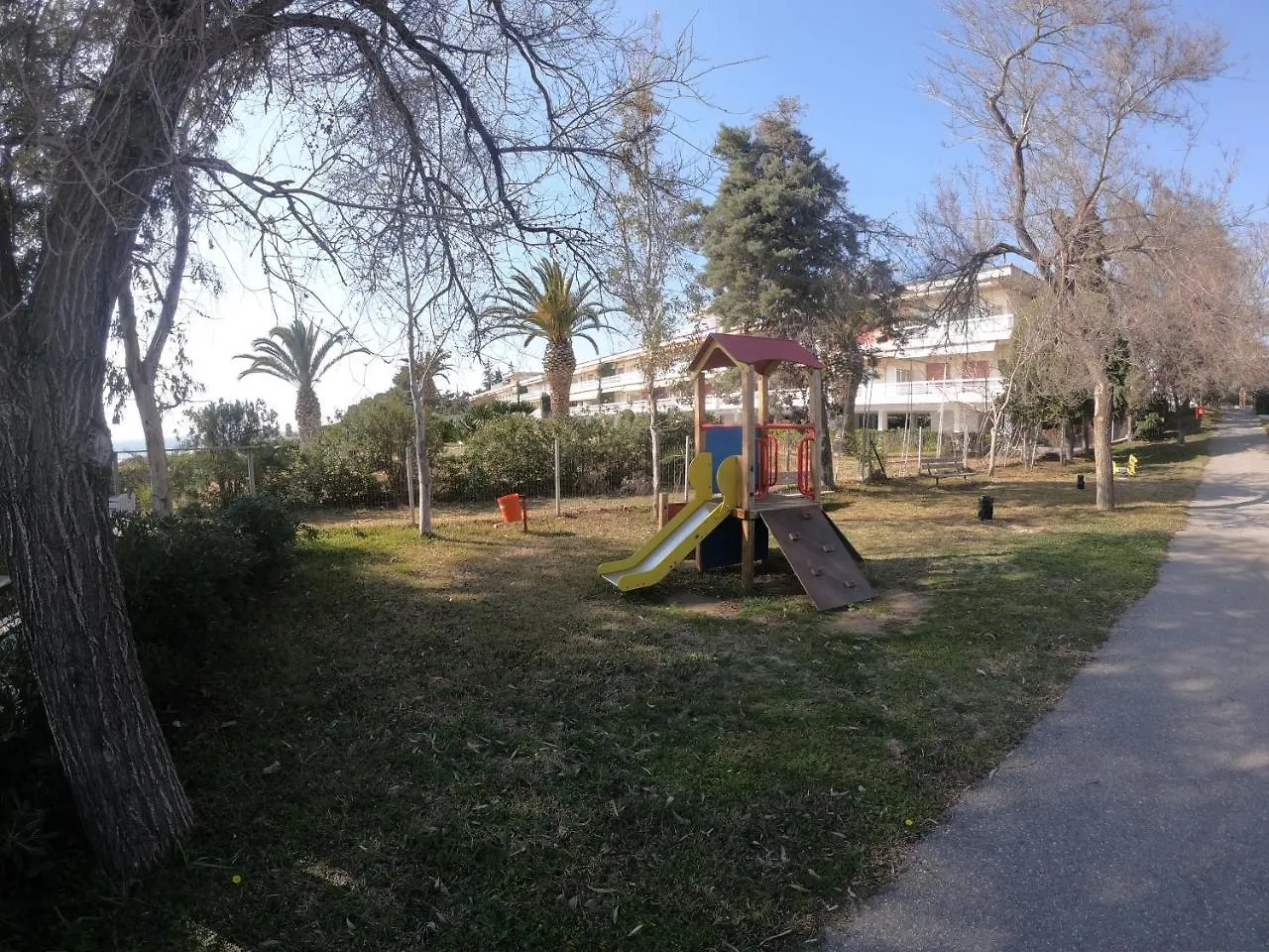 Gerakina Coast Apartment Kalyves Polygyrou