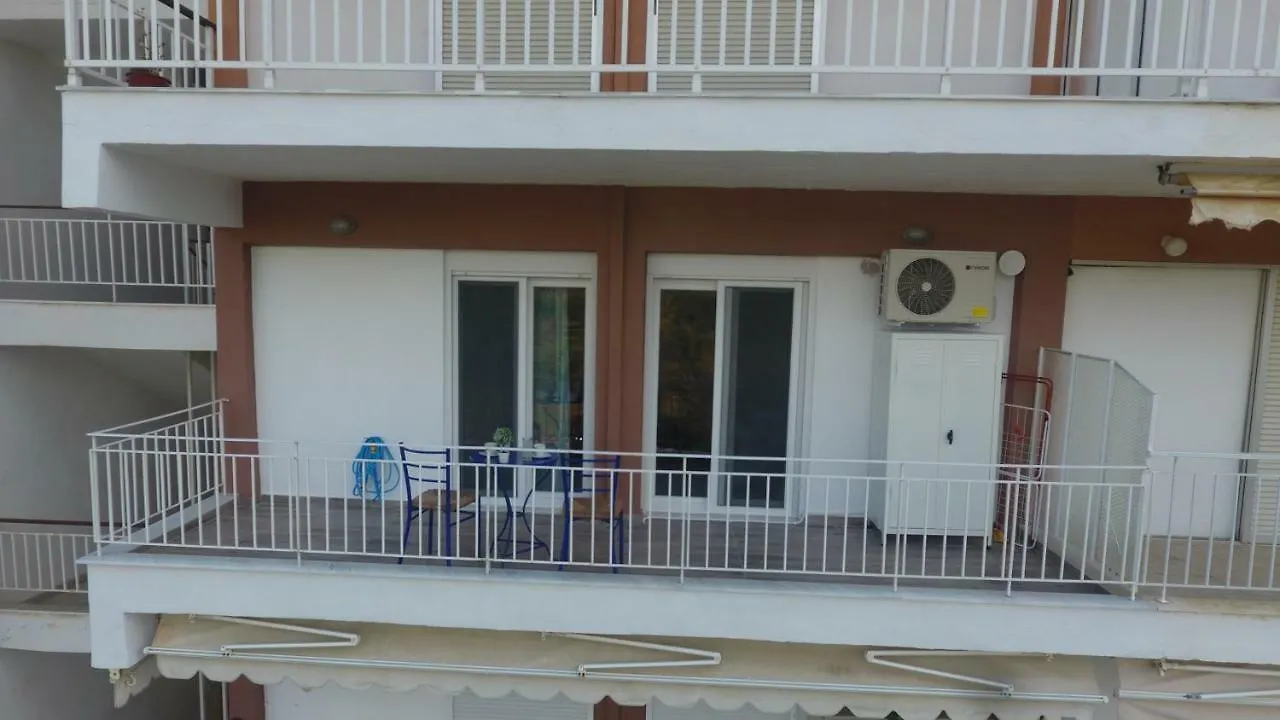 Gerakina Coast Apartment Kalyves Polygyrou