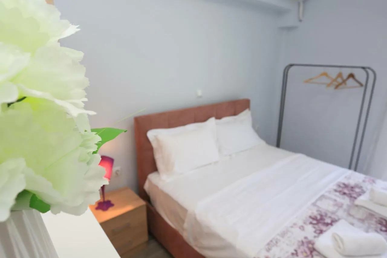 Gerakina Coast Apartment Kalyves Polygyrou