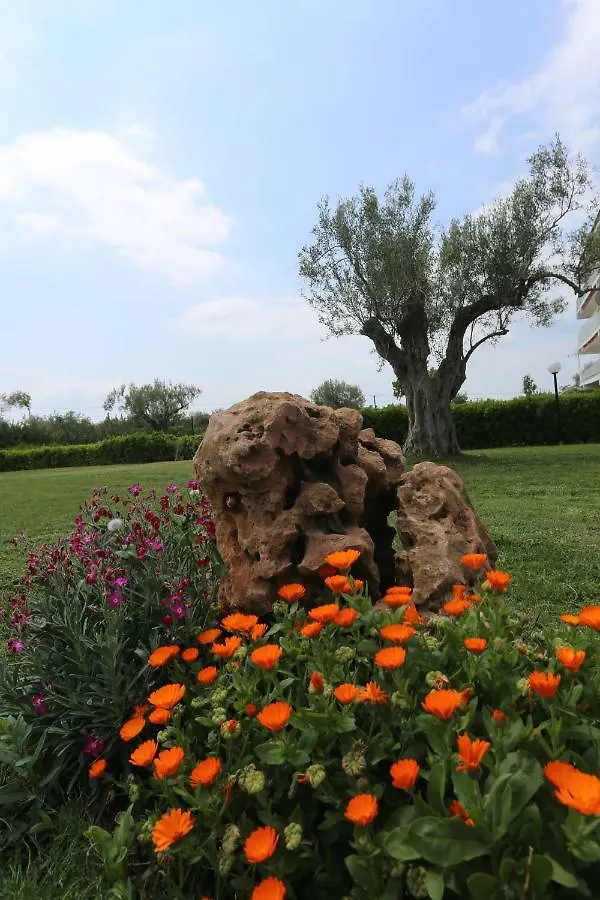 Gerakina Coast Apartment Kalyves Polygyrou