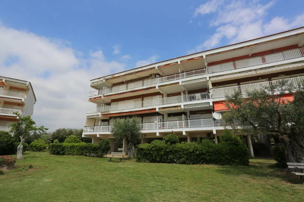Gerakina Coast Apartment Kalyves Polygyrou